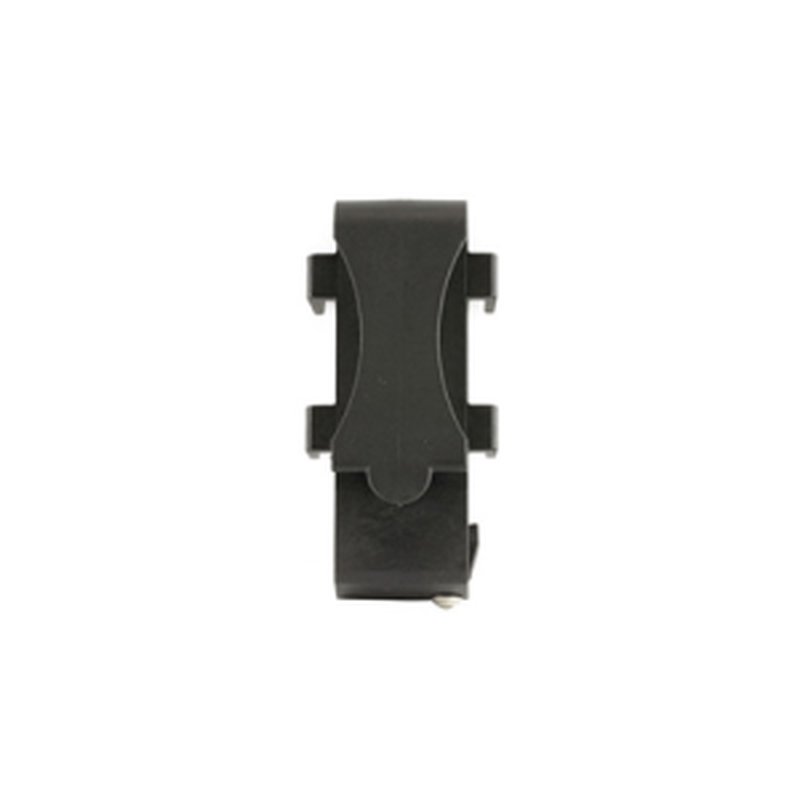 VERSACARRY Magazine Carrier Fits Double Stack 9mm Mag Black