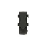 VERSACARRY Magazine Carrier Fits Double Stack 9mm Mag Black