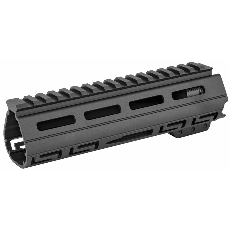 Luth-AR Palm 7-Inch Free-Float M-LOK Handguard HG-V-7M for AR-15