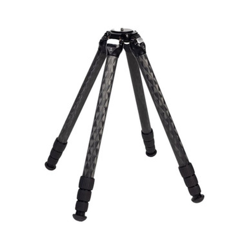Really Right Stuff Versa-44Q Extreme Carbon Fiber SureGrip Apex Quadpod