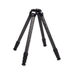 Really Right Stuff Versa-44Q Extreme Carbon Fiber SureGrip Apex Quadpod