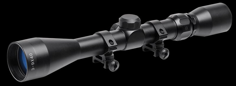 TRUGLO BUCKLINE
