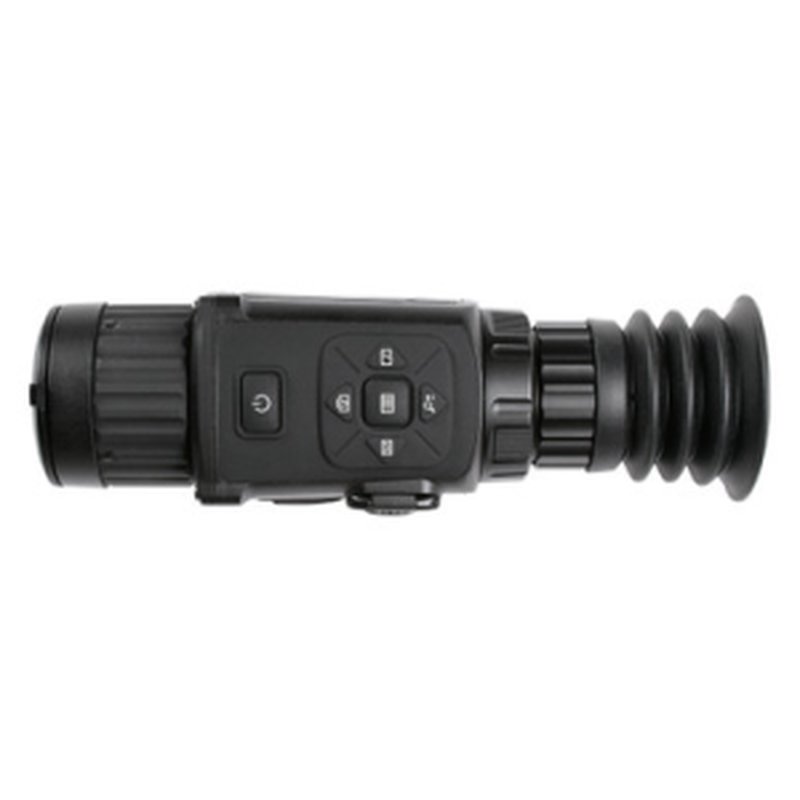 Rattler TS25-384 2x8-25mm Short/Medium Range Thermal Imaging Sight