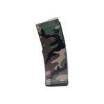 Amend2 AR-15 Magazine 5.56 NATO MOD A 30-Round CAMO