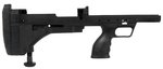 Desert Tech SRS Gen II Monopod Upgrade Kit Black