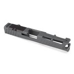 Zaffiri Precision ZPS.4 Glock 17 Gen 3 Optics-Ready Slide 9mm