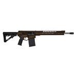 Diamondback DB10 308 Win 18 Inch AR-15 Rifle Midnight Bronze Magpul