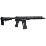 IWI Zion Z-15 5.56 NATO AR-15 11.5in SBA3 Brace 30rd Blk
