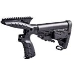 CAA MSSBG 500 590 PSTL GRP RAIL W/