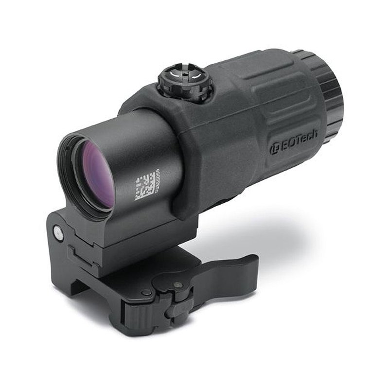 EOTech G33 3x Switch-to-Side Magnifier (G33.STS) for HWS