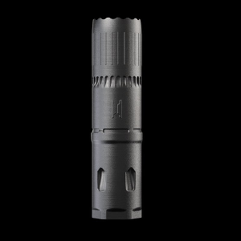 Ambient Arms Exo 556Ti Suppressor 5.56mm HUB Compatible