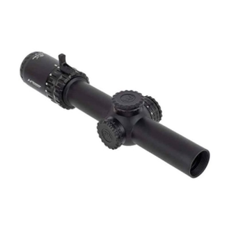 PRIMARY ARMS SLx 1-6x24 SFP Rifle Scope Gen IV Aurora 7.62-Yard