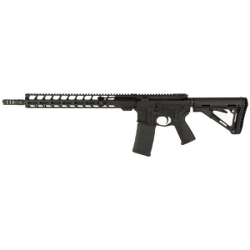 Lantac PDP Complete Upper Receiver 300 Blackout 7.5 AR-15