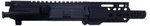 OpticsPlanet Exclusive Moriarti AR-9 4.5in 9mm Luger Upper Receiver Assembly