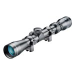 Tasco Mag .22 3-9x32mm rifle scope with rings (30/30) matte