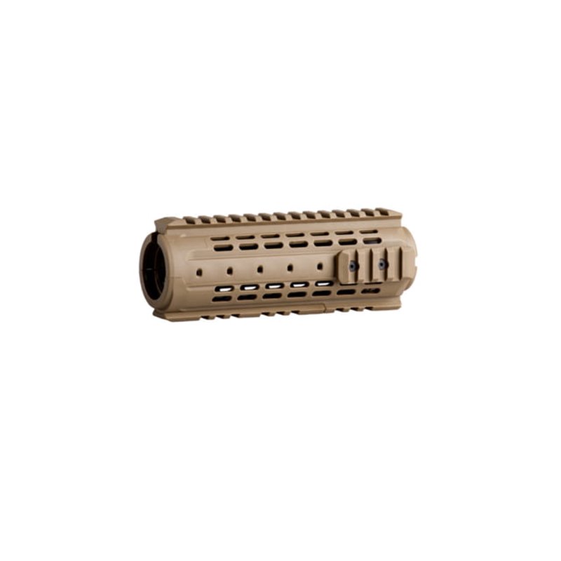 IMI Defense MRS Modular Rail System AR-15 Handguard
