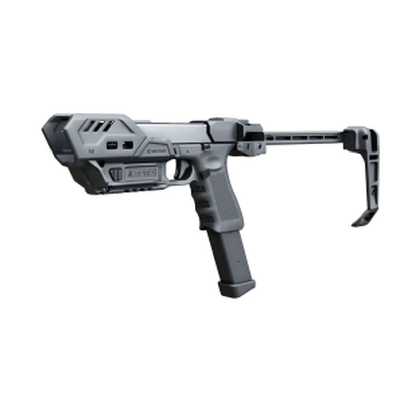 Recover Tactical S-Pro Pistol Stabilizer Conversion Kit Glock Compatible M-LOK