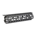 Midwest Industries Drop-In 2-Piece M-LOK Handguards AR-15 Rifle Length