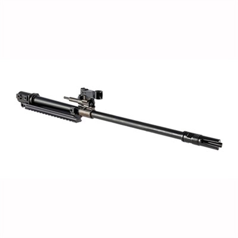 Barrel Assembly For FN SCAR 17S - 7.62x51 NATO 20" 1-12 Twist Med Contour CM Steel Barrel
