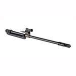 Barrel Assembly For FN SCAR 17S - 7.62x51 NATO 20" 1-12 Twist Med Contour CM Steel Barrel