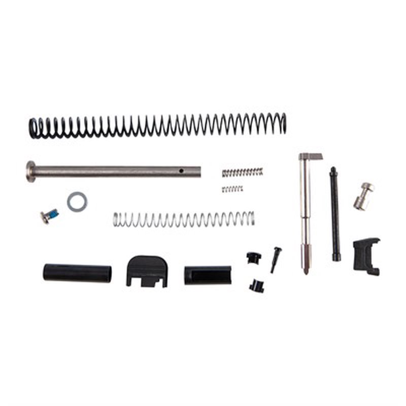 Cross Armory Glock 17 Gen 3 9mm Slide Parts Kit (Minus Barrel)