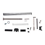 Cross Armory Glock 17 Gen 3 9mm Slide Parts Kit (Minus Barrel)