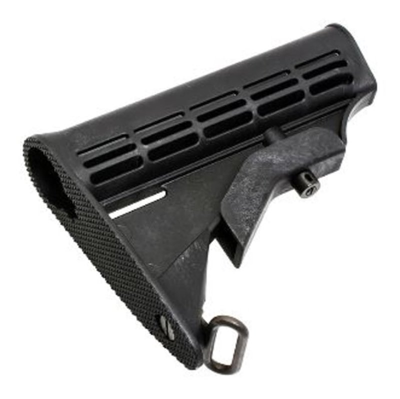 CMMG Inc Stock Assembly MK4