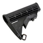 CMMG Inc Stock Assembly MK4