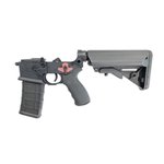 Franklin Armory BFSIII Binary Trigger Equipped Libertas Lower Receiver w/ B5 Sopmod Stock - 00-20018-BLK