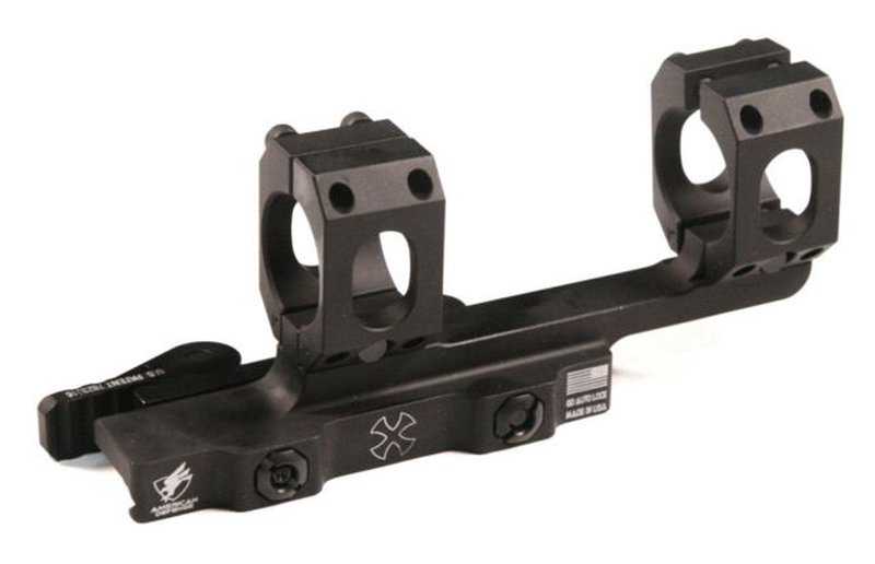 Noveske American Defense Recon Scope Mount