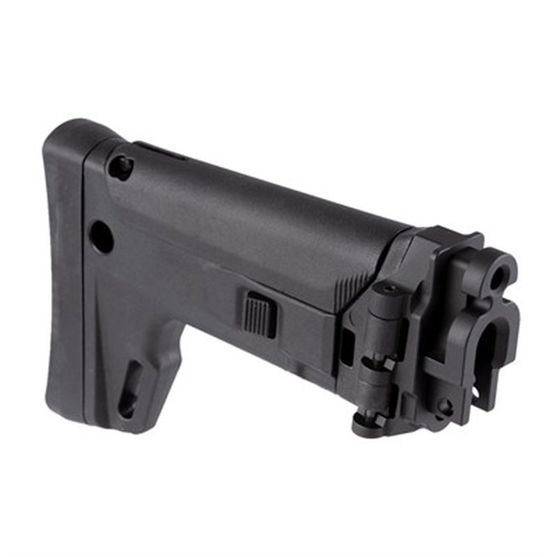 B5 Systems - AR-15 Precision Stocks Collapsible - Short