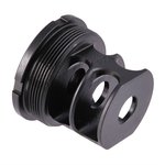 JMAC CUSTOMS LLC - RECOIL REDUCTION DEVICE 2 PORT COMPENSATORS X37