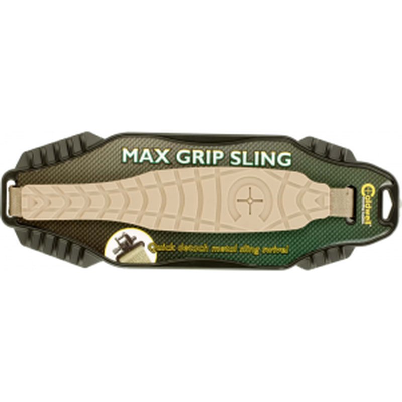 Caldwell 156214 Sling Quick Detach Swivel FDE