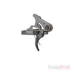 Geissele SSA 4-Lb 2-Stage M4 Curved AR-15 Trigger