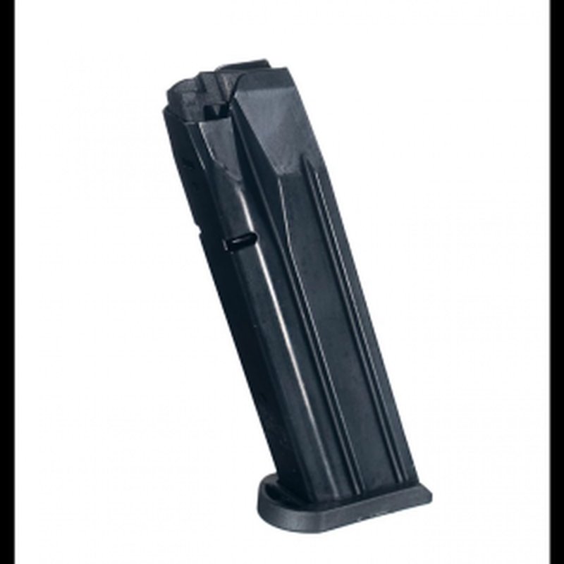 Promag CZ P-10F/P-10C 9mm Magazine 19-Round Standard