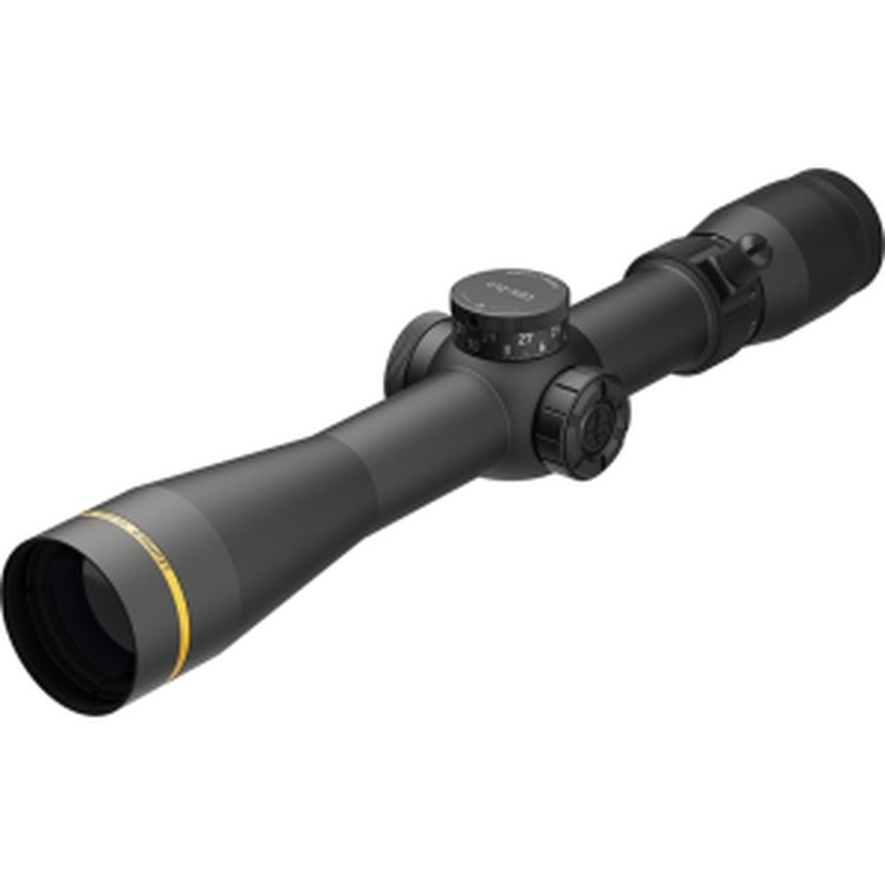 Leupold VX-4HD 3-12x40 30mm CDS-ZL2 Illuminated FireDot riflescope