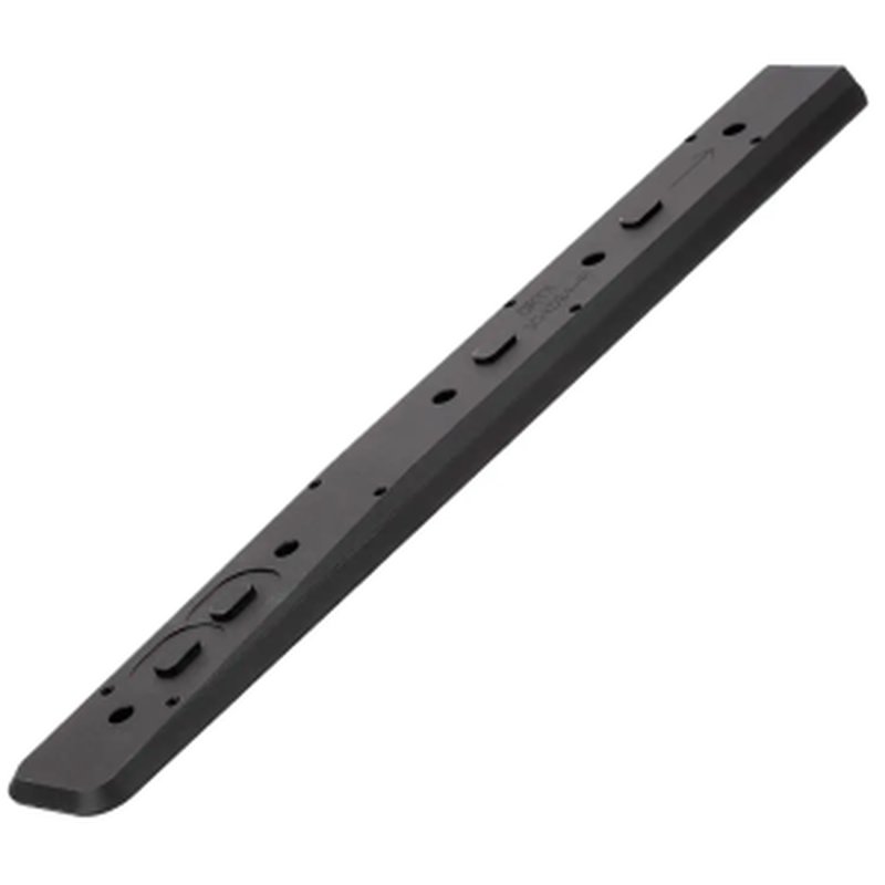 MDT M-LOK ARCA Full Forend Rail Black
