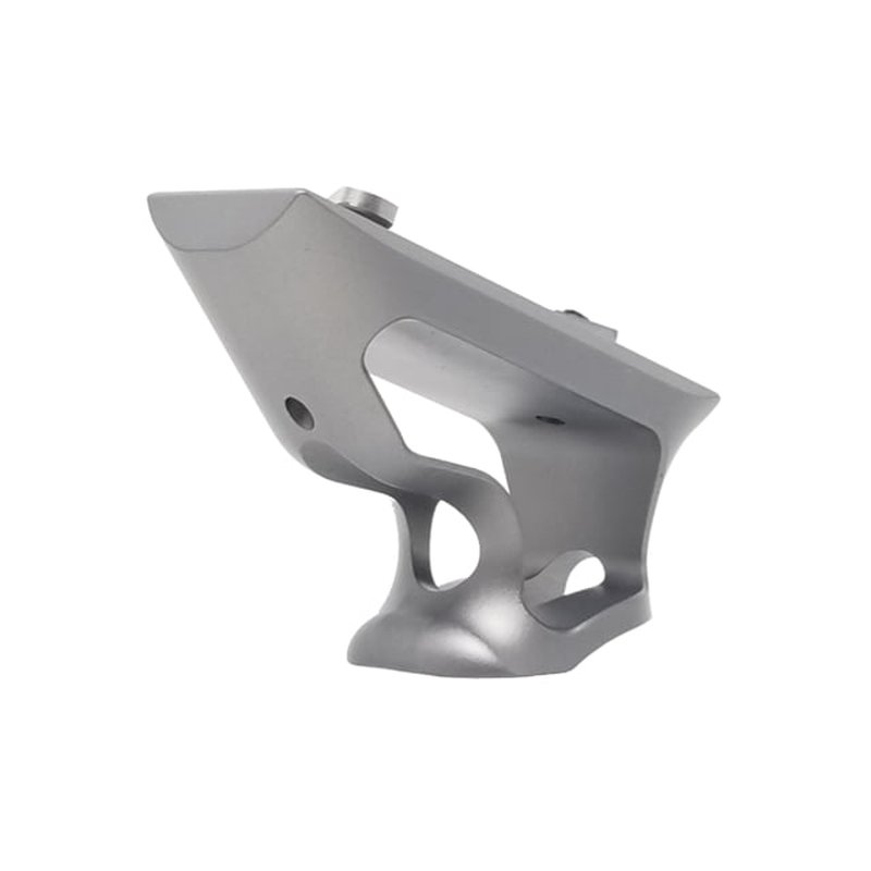 Fortis Manufacturing SHIFT Short Angled Grip M-LOK