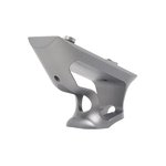 Fortis Manufacturing SHIFT Short Angled Grip M-LOK