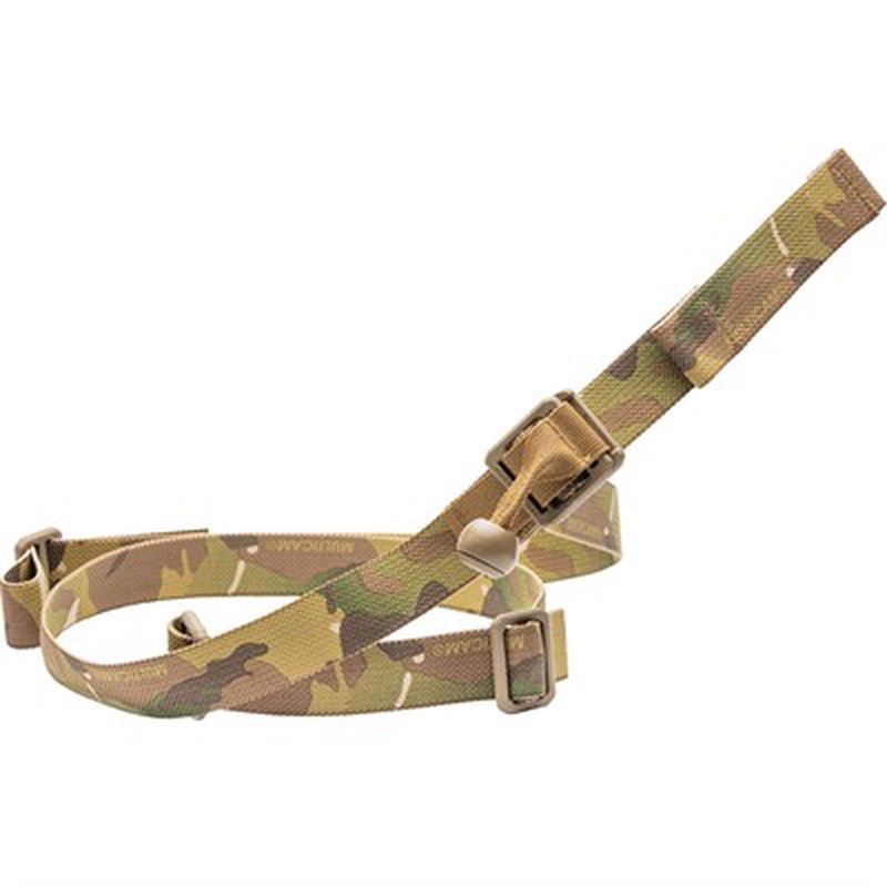 Blue Force Gear GMT Sling Give Me Tail 1 Inch Width Multicam