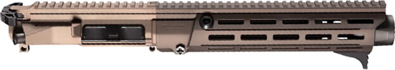 Maxim Defense MDX 510 AR-15 Complete Upper Receiver 5.56x45mm 10.3" Barrel