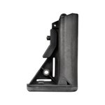 B5 Systems SOPMOD Stock Mil-Spec Diameter AR-15/LR-308 Carbine Polymer Black