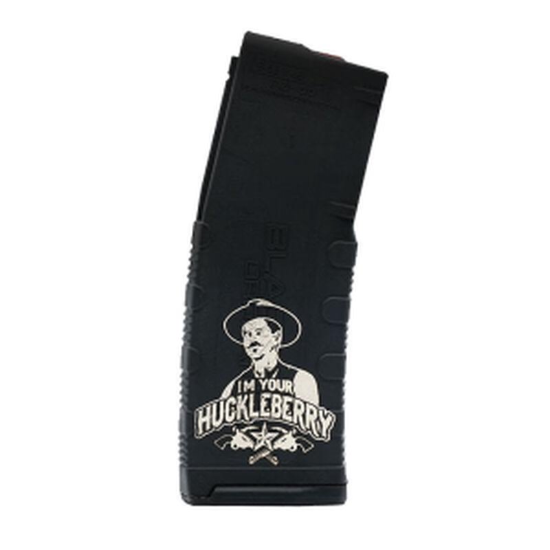 Black Rain Ordnance Huckleberry AR Magazine 5.56x45 30rd