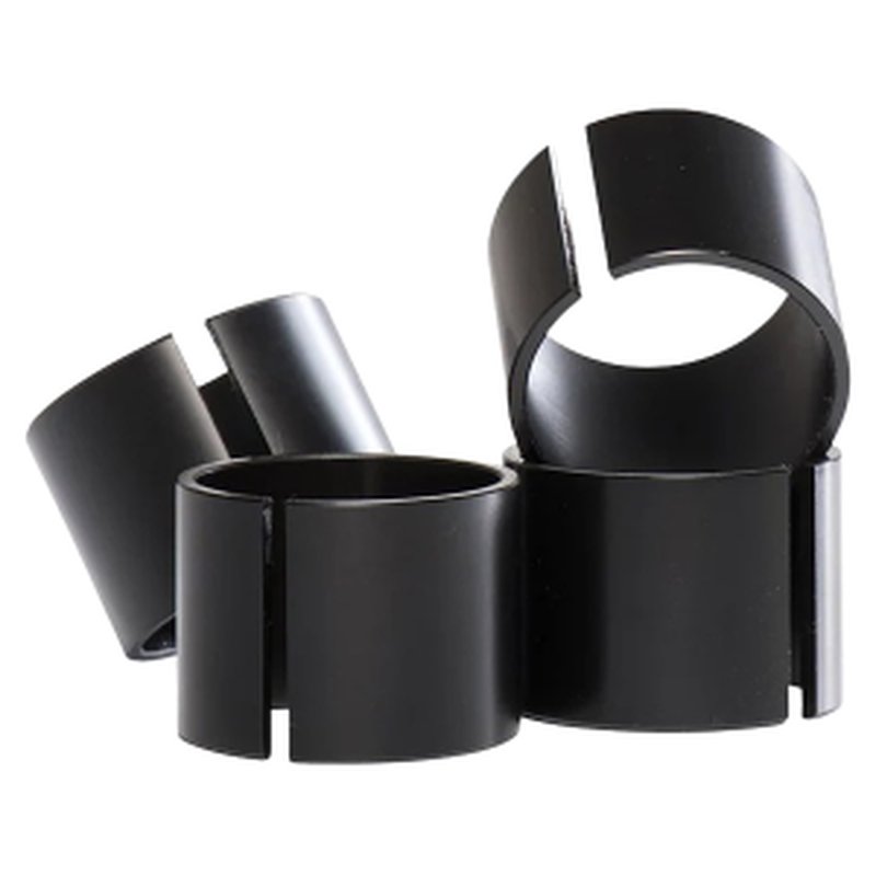 Tier One Tactical 34mm-30mm Scope Ring Reducer Rings
