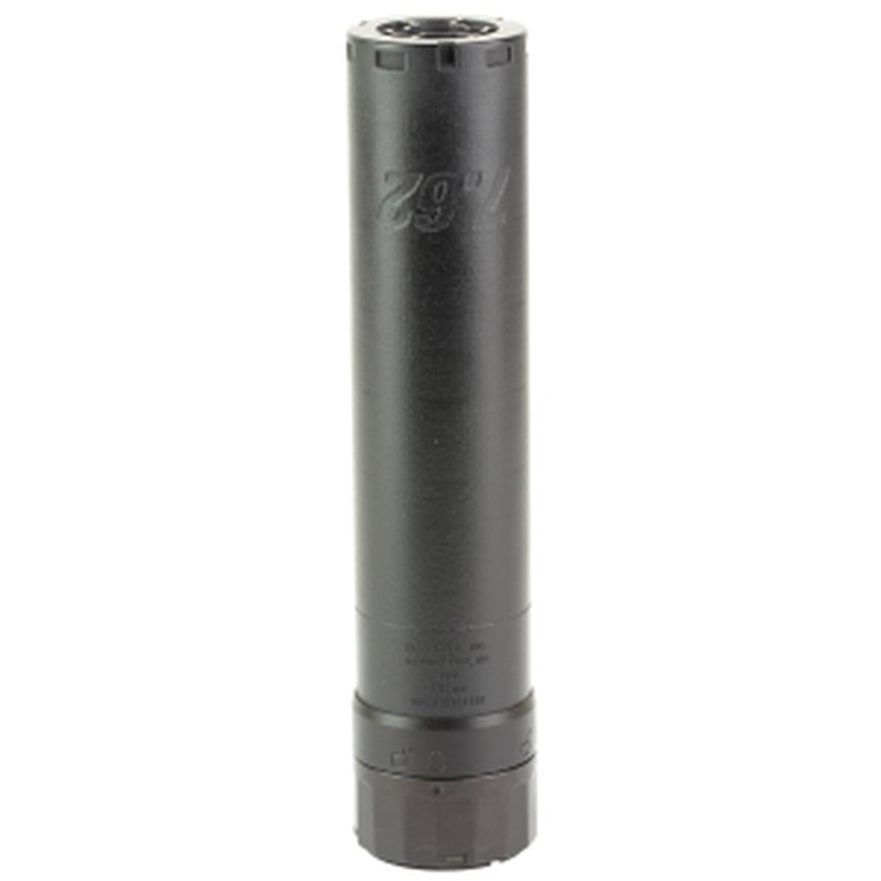 Sig Sauer NG762-QD 7.62 NATO Rifle Suppressor 7.5 Inch Quick Detach