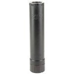 Sig Sauer NG762-QD 7.62 NATO Rifle Suppressor 7.5 Inch Quick Detach