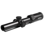 Docter Optics N6 1-6x24 LPVO Riflescope with Z-Inboard Rail