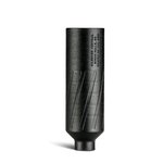 Banish 9K Suppressor M13.5X1 LH Direct Thread 4.1 in Titanium 9mm