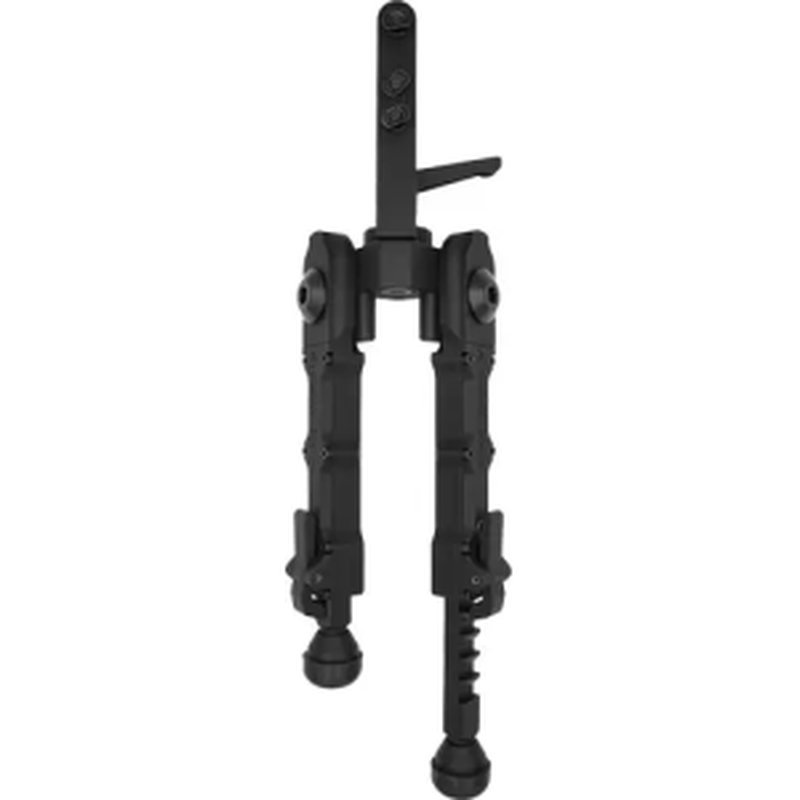 Accu-Tac Spec-4 Bipod M-LOK Mount 5.12-8.12 Inches Black