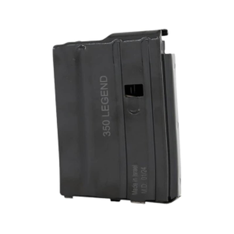 E-Lander Magazine AR-15 350 Legend 10-Round